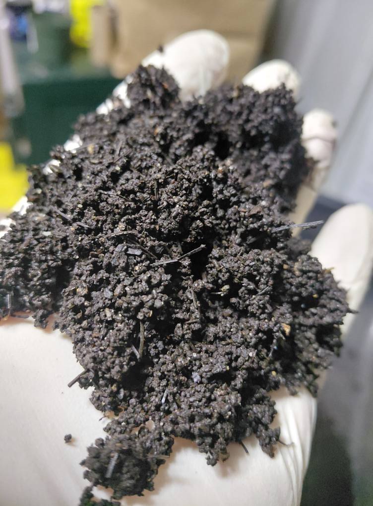 Premium Worm Castings